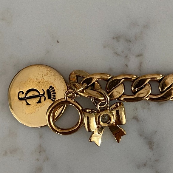 Juicy Choose New York Bracelet - Picture 5 of 6